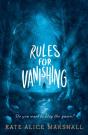Rules For Vanishing - Preview
