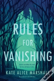 Capa do artigo Rules For Vanishing
