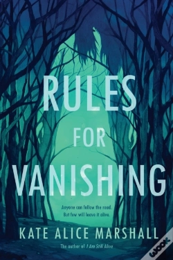 Capa do artigo Rules For Vanishing