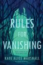 Rules For Vanishing - Preview