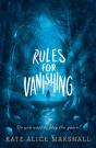 Rules For Vanishing - Preview