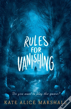 Capa do artigo Rules For Vanishing