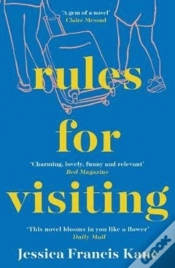 Capa do artigo Rules For Visiting