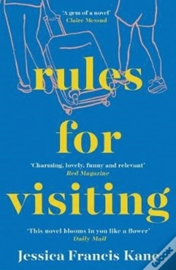 Capa do artigo Rules For Visiting