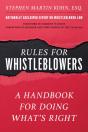 Rules For Whistleblowers - Preview