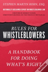 Rules For Whistleblowers