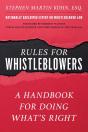 Rules For Whistleblowers - Preview