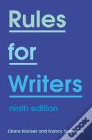 Rules For Writers