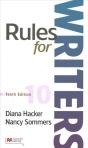 Rules For Writers - Preview