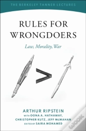 Rules For Wrongdoers