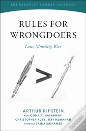Capa do artigo Rules For Wrongdoers