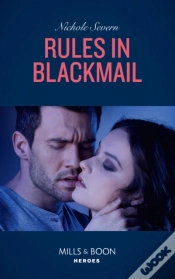 Capa do artigo Rules In Blackmail