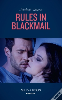 Capa do artigo Rules In Blackmail