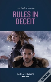 Capa do artigo Rules In Deceit