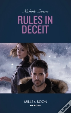 Capa do artigo Rules In Deceit