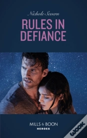Capa do artigo Rules In Defiance