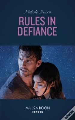 Capa do artigo Rules In Defiance
