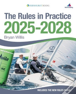 Capa do artigo Rules In Practice 2025-2028