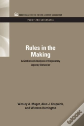 Rules In The Making