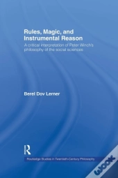 Rules, Magic And Instrumental Reason