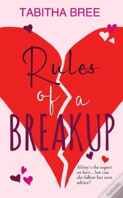 Capa do artigo Rules Of A Breakup