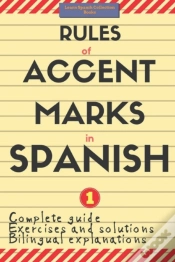 Capa do artigo Rules Of Accent Marks In Spanish