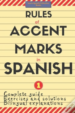 Capa do artigo Rules Of Accent Marks In Spanish