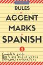Rules Of Accent Marks In Spanish - Preview
