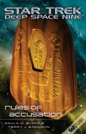 Rules Of Accusation