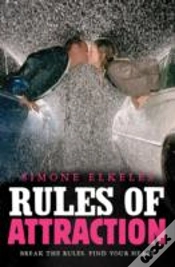 Capa do artigo Rules Of Attraction