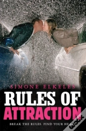 Capa do artigo Rules Of Attraction