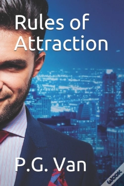 Capa do artigo Rules Of Attraction