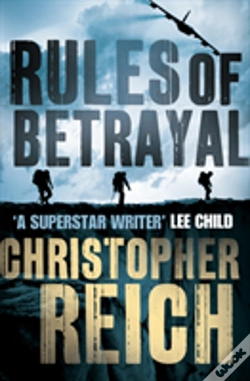 Capa do artigo Rules Of Betrayal