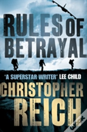 Capa do artigo Rules Of Betrayal
