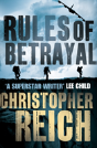 Rules Of Betrayal - Preview
