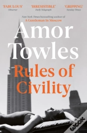 Capa do artigo Rules Of Civility