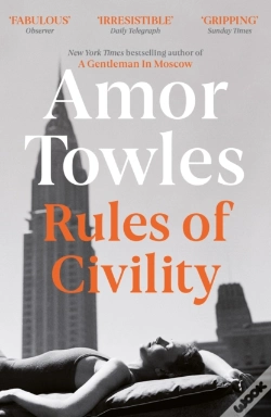 Capa do artigo Rules Of Civility
