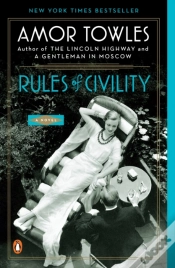 Capa do artigo Rules Of Civility