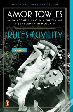 Capa do artigo Rules Of Civility