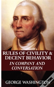 Capa do artigo Rules Of Civility & Decent Behavior In Company And Conversation