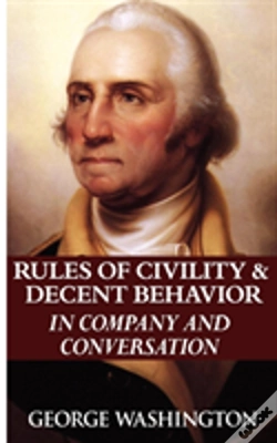 Capa do artigo Rules Of Civility & Decent Behavior In Company And Conversation