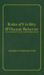 Rules Of Civility & Decent Behavior In Company And Conversation - Preview