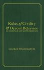 Rules Of Civility & Decent Behavior In Company And Conversation - Preview