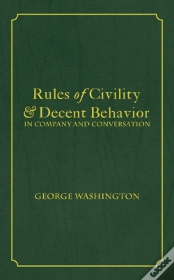 Capa do artigo Rules Of Civility & Decent Behavior In Company And Conversation