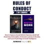Rules Of Conduct 2 In 1 Bundle - Preview