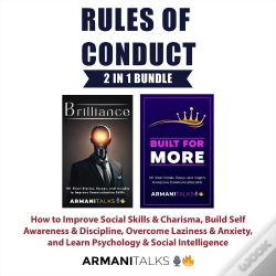 Capa do artigo Rules Of Conduct 2 In 1 Bundle