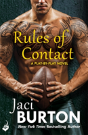Rules Of Contact: Play-By-Play Book 12 - Preview
