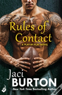 Capa do artigo Rules Of Contact: Play-By-Play Book 12