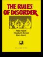 Rules Of Disorder - Preview