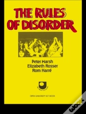 Capa do artigo Rules Of Disorder